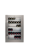Reparación averías vinoteca Ignis en  Teruel